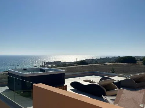 Villa Oceânica