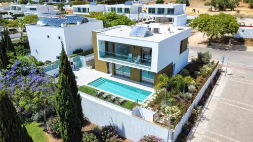 Villa Orada 25 by Stay ici