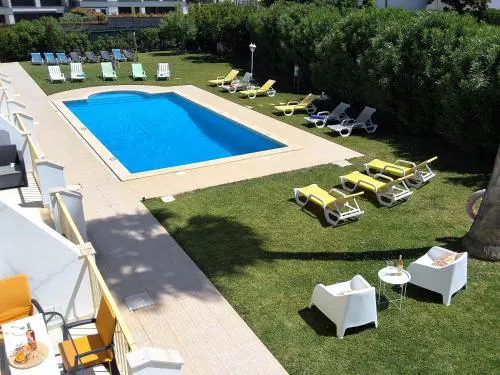 Villa Paradise Albufeira