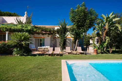 Villa Pinheiro Manso