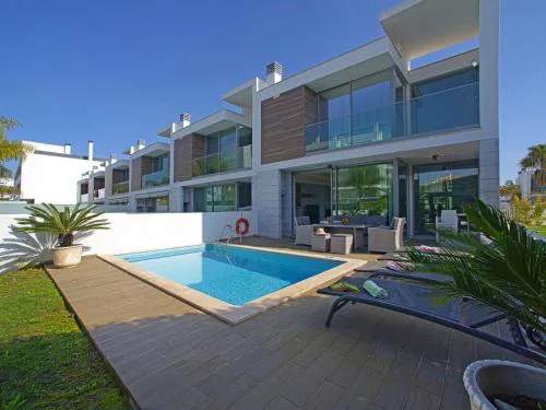 Villa Pires - VIP Properties by Interhome