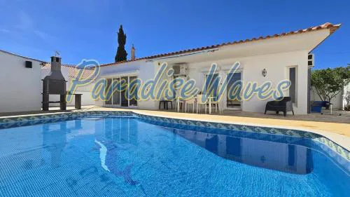 Villa piscine privée - By Paradise Waves