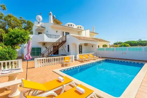 Villa Praia