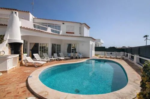 Villa Rebelo