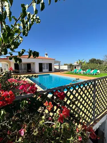 Villa Santa Maria Valley - Private Pool