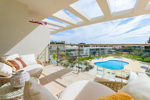 Villa Seashell