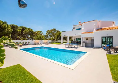 Villa Sequeira