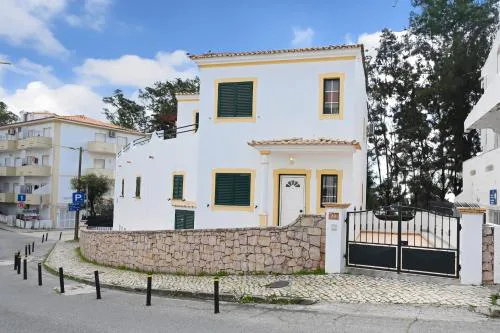Villa Simões by Delilah Collection
