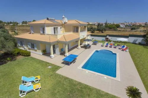 Villa Solange by Villa Plus