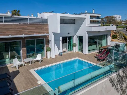 Villa Sónia Lote 69 - VIP Properties by Interhome