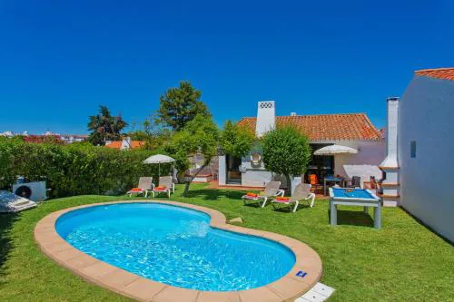 Villa Sueste by Villa Plus