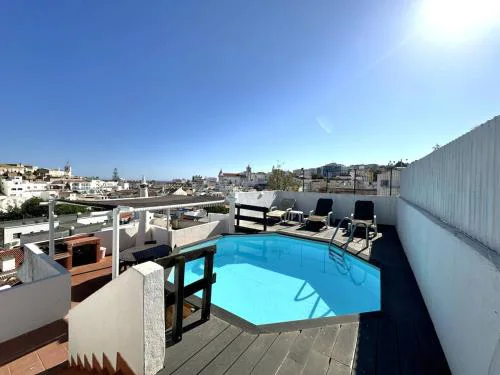 Villa Terraza - Center Hideaway