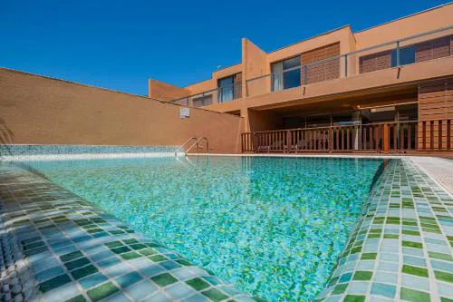 Villa Thera