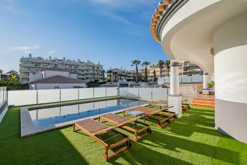Villa Thetis by Atlantic Places