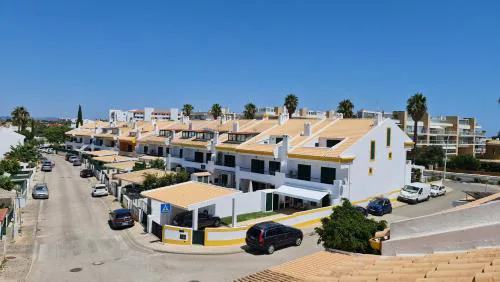 Villa V3 - Vale Pedras