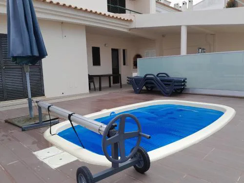 Villa Vacations Marie