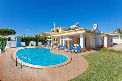 Villa Ventura by Villa Plus