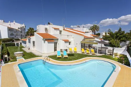 Villa Verao Sol by Villa Plus
