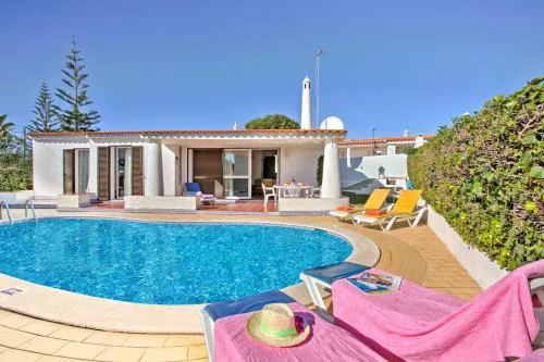 Villa Vitor by Villa Plus