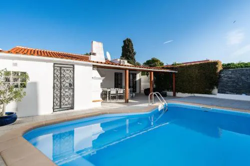 Villa Vitry by Intiholidays