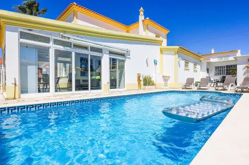 Villa Vivienda Rosa