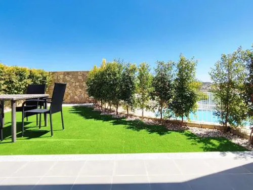 Vistas Mar Villas D by Stay ici