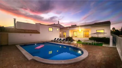 Vital - Private Pool - 8 Guests - Albufeira