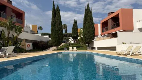 Vitismar, Apartamento T2, Vale Parra