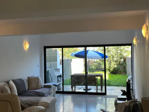 Vivenda Alfamar 2120 - 180m da praia