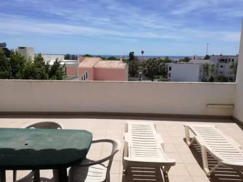 Vivenda V4 Albufeira