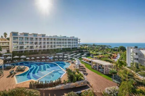 W Algarve