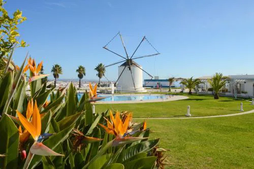 Windmill Hill - Alto do Moinho - Pool & Sea View