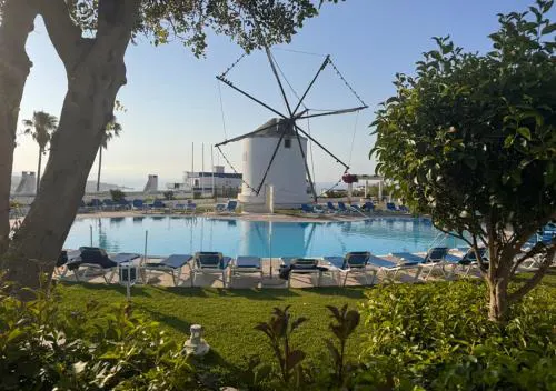Windmill Hill Apartment