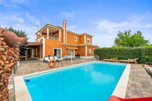Moradia Vila Pedra