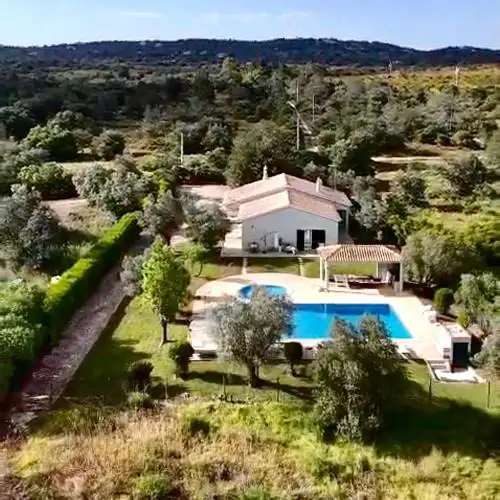 Olive Villa