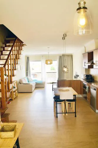 APARTAMENTO DO LAGAR
