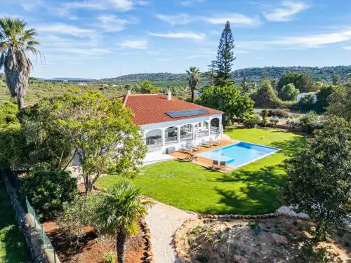 Casa Joaninha - Heated pool - Algarve