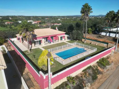 Vila da Mesa