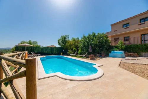 Villa Beau