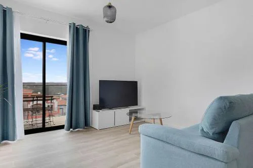 14 Esteva Resorts 2ºF Aljezur 5 min to the Beach