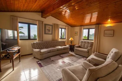 A House With a View