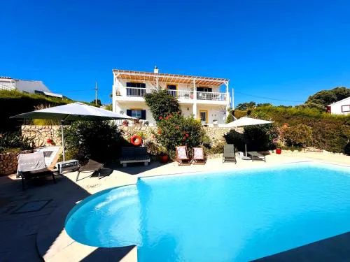 Appartement Studio Piscine 2px Algarve Surf Arrifana
