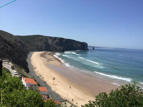 Arrifana - CASA DAS MARÉS - Casa na Praia