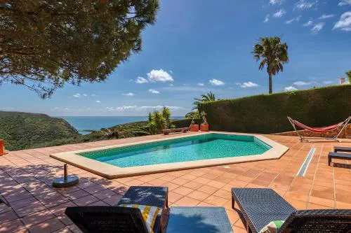 Arrifana Ocean View Villa