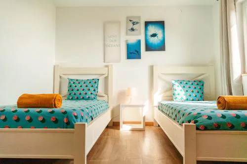 Arrifana Surf Camp