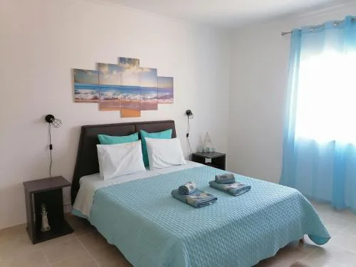 Azimute Guest House