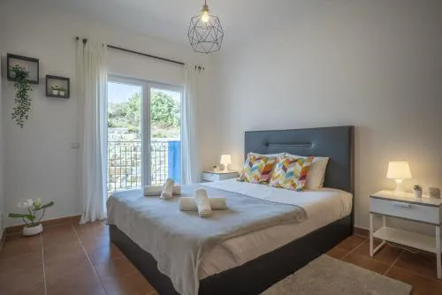 Beach & Nature Apartment in Aljezur by Lisbeyond