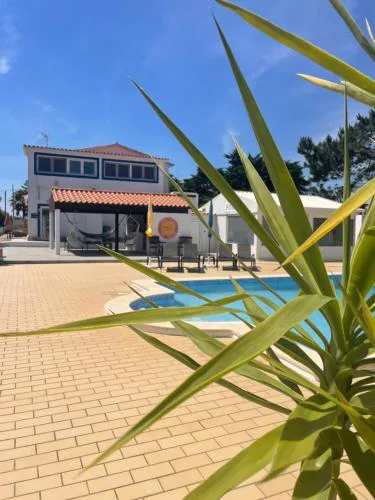 California Dream Inn