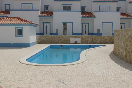 Casa A