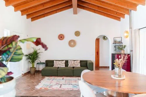 Casa Calma - The House of Rest - Surf & Yoga